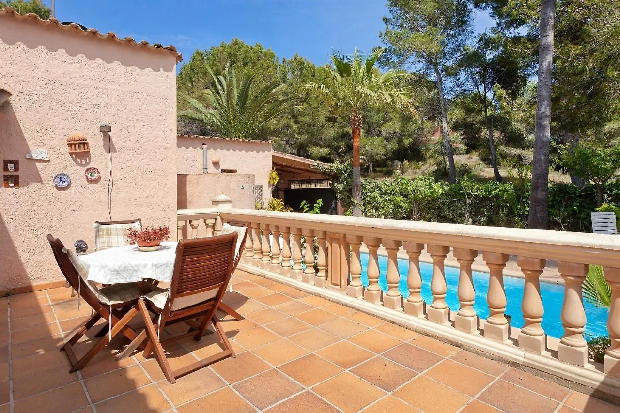 Villa Costa Calma  Costa De La Calma