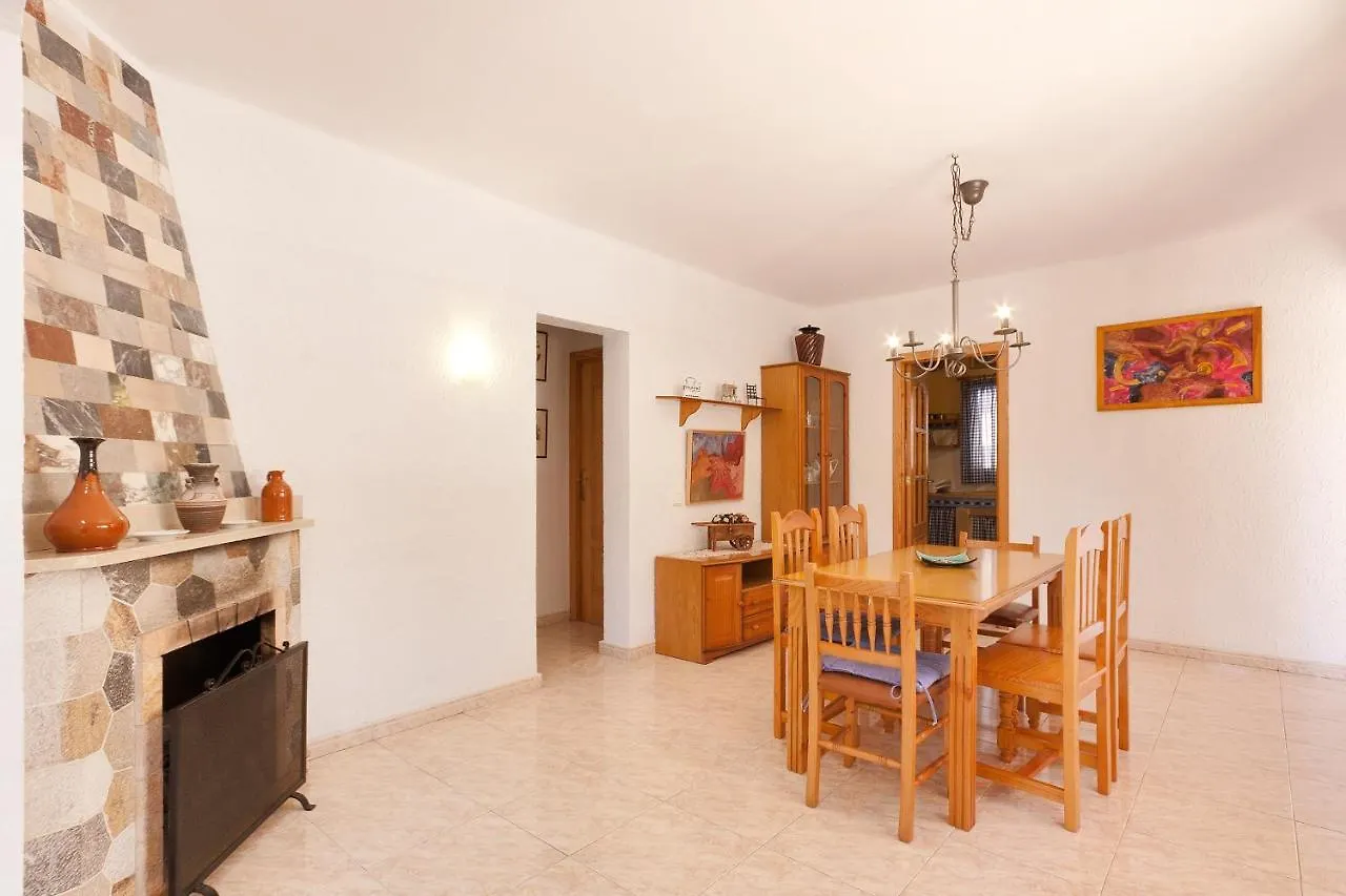Villa Costa Calma